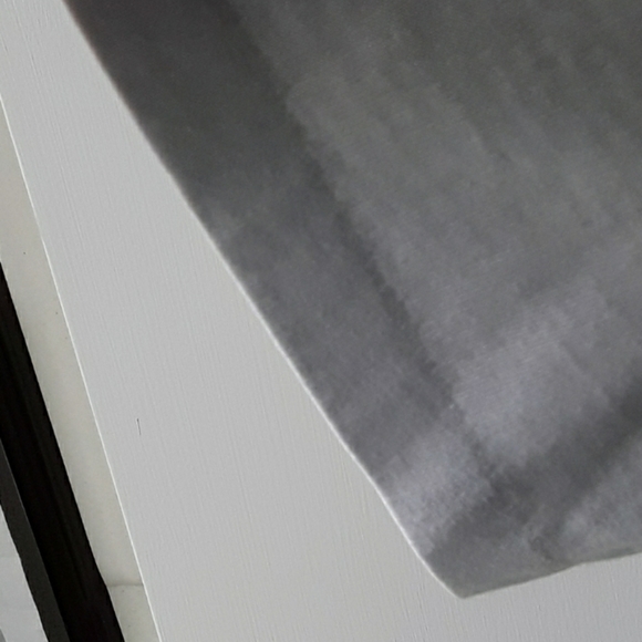 Vintage Team Adidas Trefoil Double Sided Graphic Tee - Picture 7 of 11